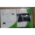 Hot Sale Wireless Controller för Xbox 360